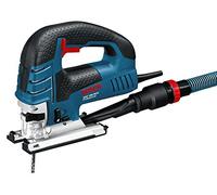 Bosch Professional Gst 150 Bce Seghetto Elettrico 780 W 2.7 Kg, in L-Boxx, Versione con Staffa