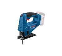 Bosch Professional GST 183-LI Sega a filo senza fili (SOLo; Cartone)