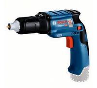 Bosch GTB 12V-11 Professional 3000 Giri/min Nero, Blu, Rosso, Argento