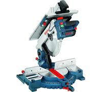 Bosch GTM 12 JL Professional 3800 Giri/min 1800 W