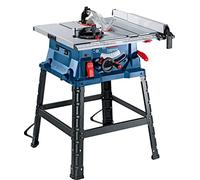 Bosch Professional GTS 254 Sega circolare da banco