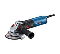 Bosch Professional GWS 14-125 Smerigliatrice angolare compatta