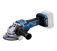 Bosch GWS 18V-15 PSC PROFESSIONAL smerigliatrice angolare 12,5 cm 11000 Giri/min 1500 W 2,3 kg