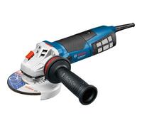 Bosch Professional GWS 19-125 CIE Smerigliatrice Angolare 1.900 W Ø 125 mm