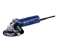Bosch GWS 9-125 S Professional smerigliatrice angolare 12,5 cm 11000 Giri/min 900 W 1,9 kg