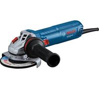 Bosch Professional GWS 9-125 S 900W Smerigliatrice Angolare Disco Ø125MM