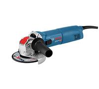 Bosch GWX 10-125 Professional smerigliatrice angolare 12,5 cm 11000 Giri/min 1000 W 2,2 kg