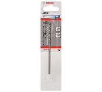 Bosch Professional Hss G Punta Per Metallo, Robust Line, Accessori Per Trapani, 1 Pezzo, 3 Mm