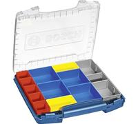 Valigetta BOSCH i-Boxx 53 + set di 12 scomparti