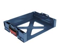 Bosch Sistema di alloggiamento i-BOXX active rack, combinabile con tutte le dimensioni i-BOXX Quantità:1