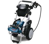 Bosch Professional Idropulitrice GHP 8-15 XD (pressione max. 150 bar, 4.000 Watt)