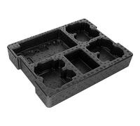 Bosch Einlage Starter-Set 18V 1600A02BV4