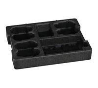 Bosch Einlage Starter-Set 18V 1600A02BV4