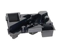 Bosch Inserto portautensili per GEX 125/150 AC Quantità:1