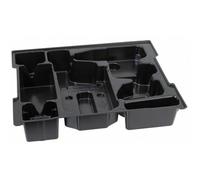 Bosch Professional Inserto per valigetta L-BOXX per conservare gli utensili GSB 14.4/18 V-LI, GSR 14.4/18 V-LI, GSR 14.4/18 V-LI HX