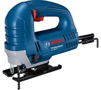 Bosch Professional Jigsaw GST 8000 E (incluso 1x lama T144 D protezione trucioli