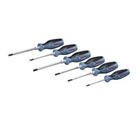 Bosch Set di Cacciaviti - 6 Pezzi - TX