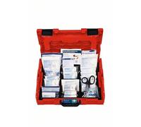 Bosch Professional Mobilità Kit Pronto Soccorso Bosch Professional In Lboxx 102