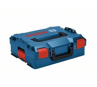 Bosch L-BOXX 136 Professional Blu, Rosso Acrilonitrile butadiene stirene (ABS)