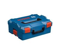Bosch Professional L-BOXX 162 (capacità di carico fino a 100 kg, carico utile fino a 25 kg, resistenza alla trazione di 50 kg)