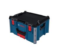 Bosch Professional L-BOXX Contractor 322 (incl. vassoio aperto)