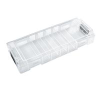 Bosch Professional L-BOXX Micro Compatibile con XL-BOXX e L-BOXX BSH600A025A2