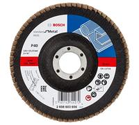 Bosch Professional Lam X431 Stand Metal 125mm cón.FV G40, 10