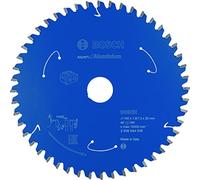 Bosch Lama per sega circolare Expert per alluminio 140 x 1,8/1,3 x 20 mm, 48 denti