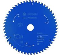 Bosch Lama per sega circolare Expert for Aluminium per seghe a batteria 165 x 1,8/1,3 x 20 54 denti Quantità:1