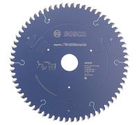 Bosch Professional Lama per sega circolare Expert for Multi Material, 216 x 30 x 2, 4 mm, 64 denti, accessorio per sega circolare a batteria