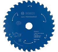 Bosch Akku-Kreissägeblatt Expert per Acciaio Inox, 150 x 1,6/1,3 x 20, 3