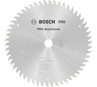 Bosch Professional Lama per sega circolare Standard for Aluminium (alluminio, 165 x 20/15.875 x 1.8 mm, 54 denti, accessorio per sega circolare a batteria)