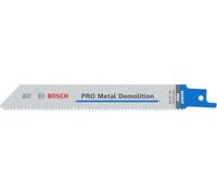 Bosch Lama per sega a gattuccio S 925 VF Heavy for Metal Quantità:1