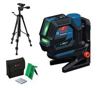 Bosch Professional Laser combinato GCL 12V-50-22 CG