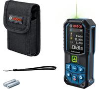 Bosch Professional Laser Measure GLM 500 (Working Range: 0.05m-50m, GLM 50-23 G