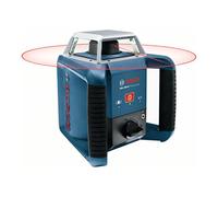 Bosch Professional Laser rotante GRL 400 H