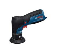 Levigatrice Roto-orbitale BOSCH GEX 12V-77 (Solo corpo)