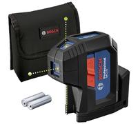 Bosch GPL 3 G Professional Livella da puntamento 30 m 500-540 nm (< 10mW)