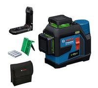 Bosch Professional Livella laser a linee GLL 12V-100-33 CG