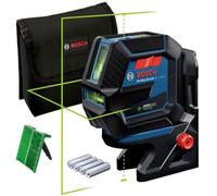 Bosch Laser combinato GCL 2-50 G Quantità:1