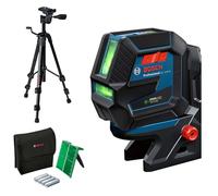 Bosch GCL 2-50 G Professional Livella lineare/puntiforme 15 m