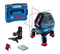 Bosch GLL 3-50P telemetro 0 - 50 m [0601063802]