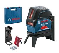 Bosch Professional Livella laser multifunzione GCL 2-15