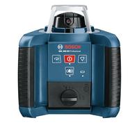 Livello laser Bosch GRL 300 HV Professional Livella rotatoria m 635 nm (< 1 mW) [0601061501]