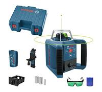 Bosch 0 601 061 700 livello laser Livella lineare 300 m 532 nm (< 5 mW)