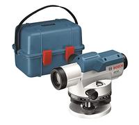 Bosch Professional Livella ottica GOL 20 D