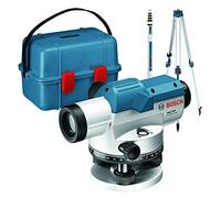 Bosch Professionale Ottico Livello Set Funzionamento Gamma 100m BSH601068002