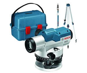 Bosch Professional Livella ottica GOL 26 G