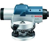 Bosch Dispositivo di livellamento ottico GOL 32 D Quantità:1