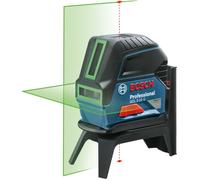 BOSCH PROFESSIONAL Livello laser combinato GCL 2-15 G set